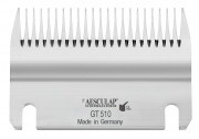 KERBL Aesculap nyírógép fésű 24 fogas, 5mm