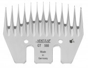 KERBL Aesculap nyírógép fésű juh 13 fogas,  3,5mm