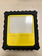 KERBL Lámpa ledes WorkFire Pro, 20W