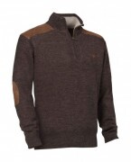 Verney-Carron Pull Fox Pulóver Barna 2XL