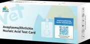 PL Anaplasma / Ehrlichia nukleinsav-alapú tesztkazetta 5 db