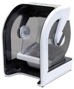 KERBL MiBowl mikrochipes automata etető macskáknak