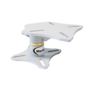 REVOLVING BASE SUPPORT FOR SANDING MACHINE - GREY