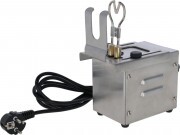 KERBL Farokcsonkoló Elektromos Trafóval 230 V 50/60 Hz