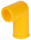 Szívókönyök 5 Db/Cs