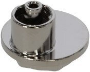 KERBL Eco-Matic Twin elülső részt, LL, hatszögletű