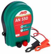 KERBL Ako Compact Power AN550 villanypásztor készülék 12 V 0,85J