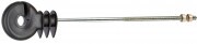 KERBL Metrikus szigetelő - 200x6 mm 10 db/cs