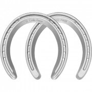 MUSTAD Concorde X-TRA ALU patkó 4 H /2kápa