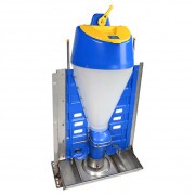 ROTECNA SwingR3 etető, 95 l, szereletlen