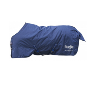 KERBL Lótakaró RugBe IceProtect 200 g karámtakaró 165 cm, sötétkék