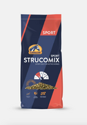 Cavalor SPORT - Strucomix Sport lótáp (20 kg)