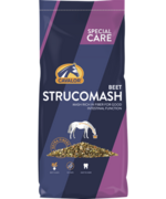 Cavalor SPECIAL CARE - Strucomash Beet lótáp (15 kg)