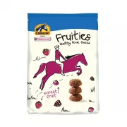 Cavalor FRUITIES - Forest Fruit jutalomfalat (750 g)