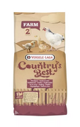 Countrys Best Farm 2 FINI Befejező Morzsa 20kg