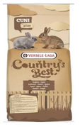 Countrys Best Cuni Fit Sensitive Pellet 20kg