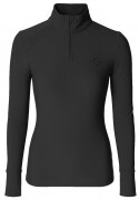 Covalliero Active női felső, fekete, XS