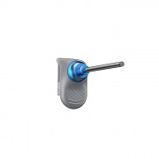 JeetVet VETP-39 merev LED-es endoszkópkamera, 4,0 mm