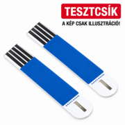 ABEL Vet GK - Keton tesztcsík 50 db