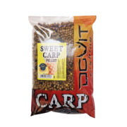 Dovit Carp Pellet Mix - Sweet Carp Pellet 800g
