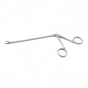 Kruuse idegentest fogó 14 cm 