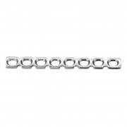 Reconstruction Plate - 2,7 9 Holes