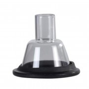 Altató maszk Kruuse XXS nyakpánt nélkül