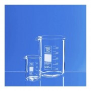 Magas főzőpohár, 3000 ml