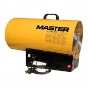 Hőlégfúvó Master Blp73M Pb Gáz 49-73 Kw