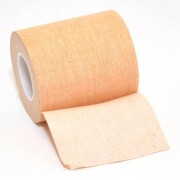 Ragtapasz: 5cmx5m Wolfplast Cink-Oxid