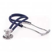 Sztetoszkóp MORETTI - Rappaport duo - zöld