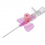Vasofix Braunüle vénakanül, 20G/33mm