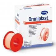 Ragtapasz:2.5cmx5m Omniplast