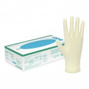 Vasco Sensitive latex kesztyű, XL (90 db)