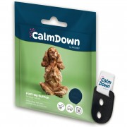CalmDown KRUUSE® – kutya stresszcsökkentő MultiUse készlet 1 gombos