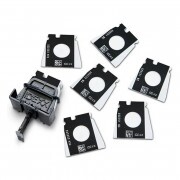 IDEXX Kalcium tesztlemez Catalyst analizátorhoz 12 db