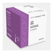 IDEXX SDMA tesztlemez Catalyst one analizátorhoz 12 db/doboz