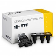 IDEXX Catalyst Smart QC