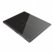 MeX+1417WCC 14 x 17” WIRELESS a-Si TFT Flat PanelScintillator: CsI (Cesium Iodide)