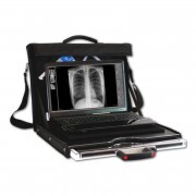 MeX+DR Carrying bag for 1417WGC/WCC