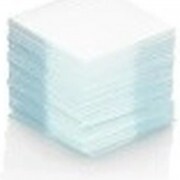 Fedőlemez 18x18mm 1db