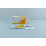 Tesztcsík FeLV/FIV Astridbio 10x