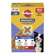 Pedigree Denta Stix 28 Pack 720g Mv
