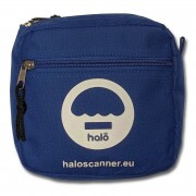 Halo Chip Leolvasóhoz táska