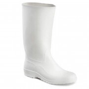 Gumicsizma Fehér Férfi 44