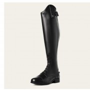 Ariat Wms Heritage Contour II Field Zip 38.5 UK5.5 WS 39/44