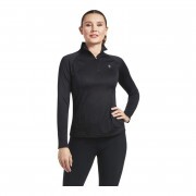 Ariat WMS Sunstopper 2.0 1/4 Zip Baselayer