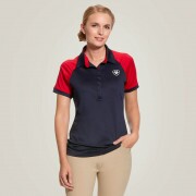 Ariat Team 3.0 női póló, XL