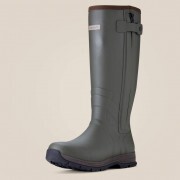 Ariat Burford bélelt férfi gumicsizma, 45