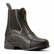 Ariat Devon ZIP női lovaglócipő, fekete, 38